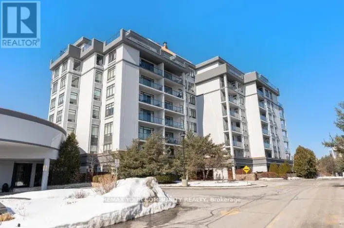 519 - 11121 YONGE STREET, Richmond Hill