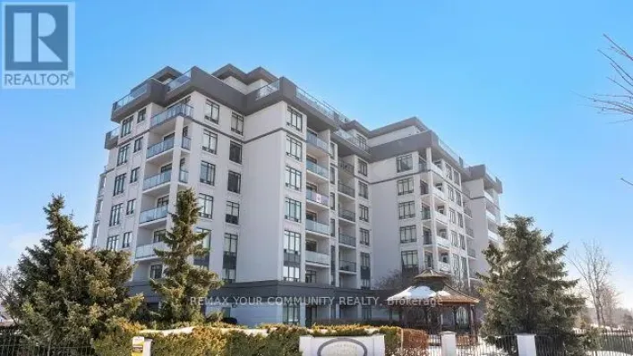 519 - 11121 YONGE STREET, Richmond Hill