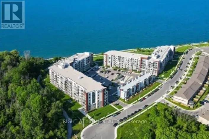 519 - 125 SHOREVIEW PLACE, Hamilton