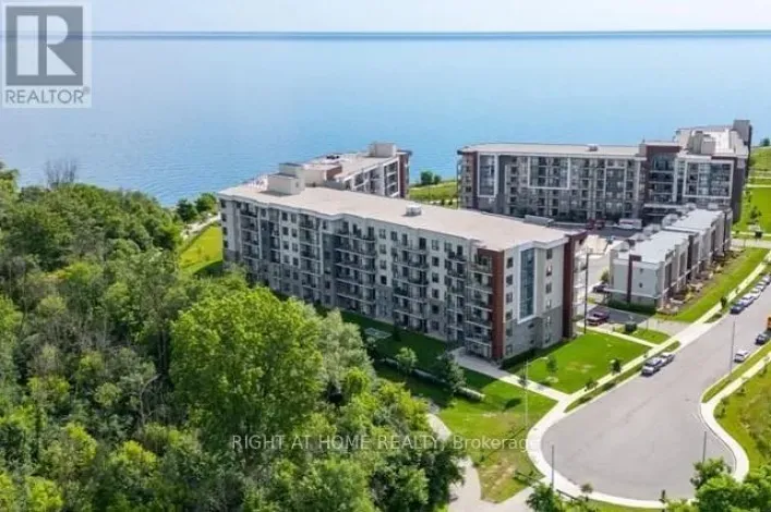 519 - 125 SHOREVIEW PLACE, Hamilton