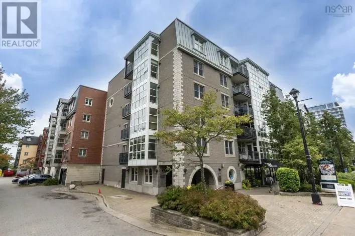 519 1479 Lower Water Street, Halifax