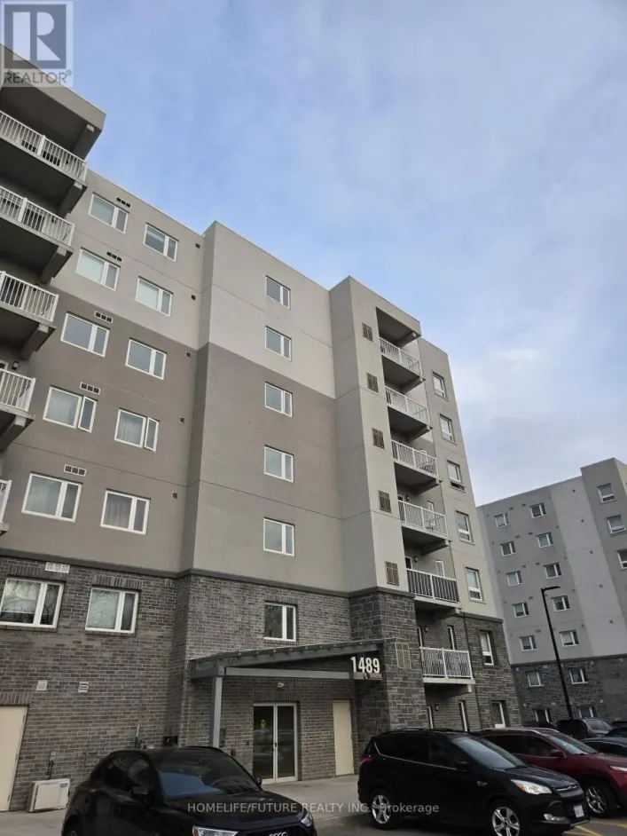 519 - 1489 BANWELL ROAD, Windsor