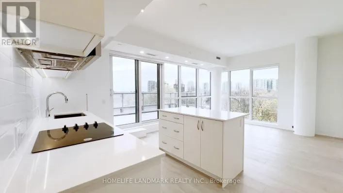 519 - 181 SHEPPARD AVENUE E, Toronto