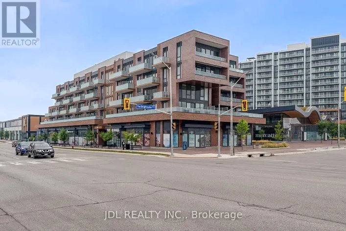 519 - 215 LAKESHORE ROAD W, Mississauga