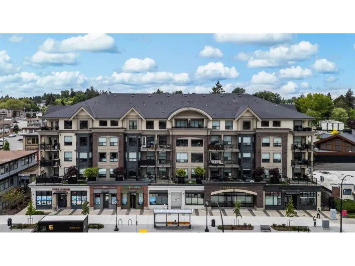 519 2493 MONTROSE AVENUE, Abbotsford