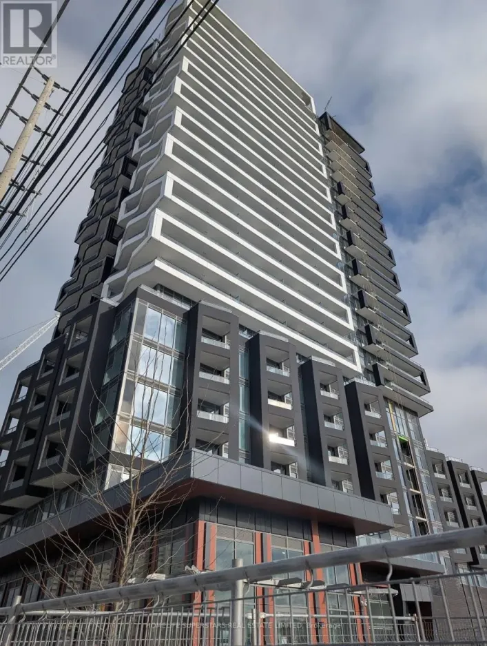 519 - 260 MALTA AVENUE, Brampton