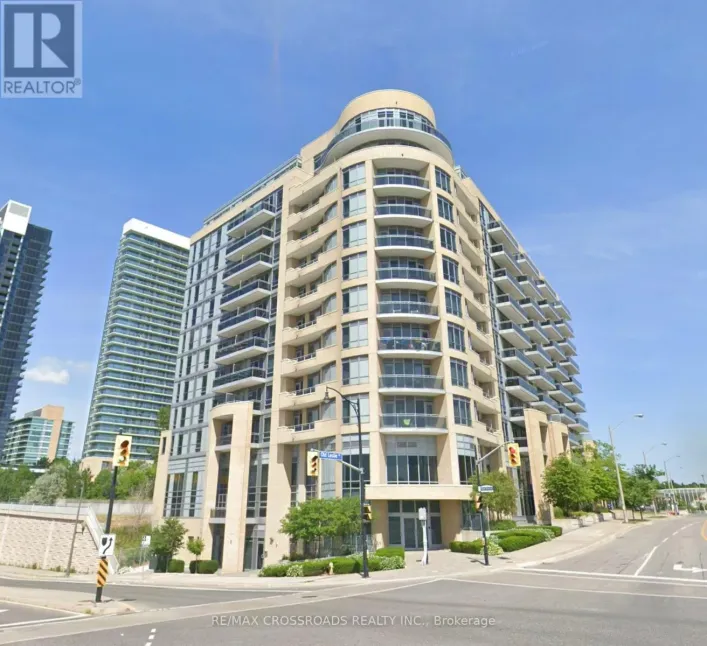 519 - 2756 OLD LESLIE STREET, Toronto