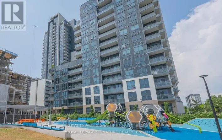 519 - 30 MEADOWGLEN PLACE, Toronto