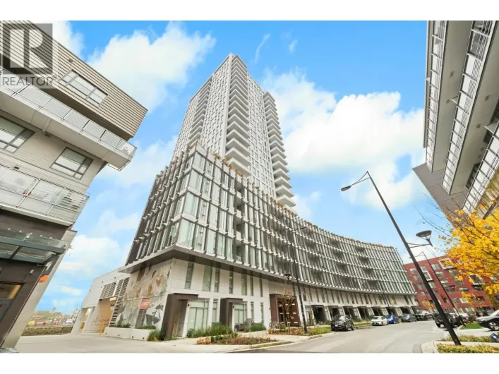 519 3438 SAWMILL CRESCENT, Vancouver