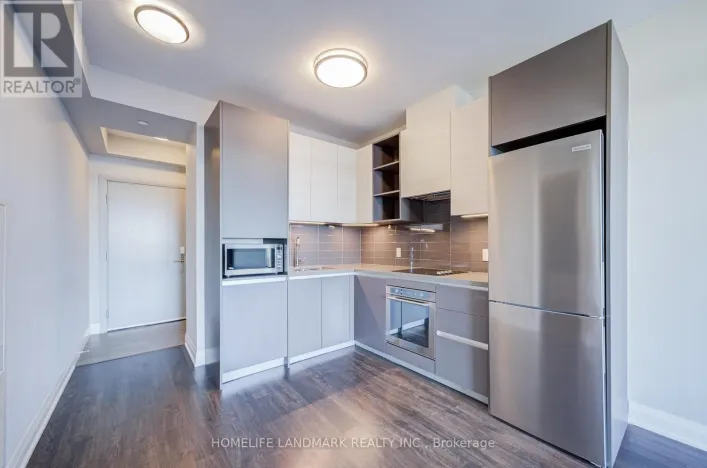 519 - 396 HIGHWAY 7 E, Richmond Hill