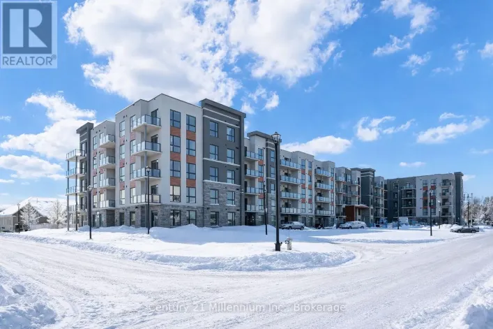 519 - 4 KIMBERLY LANE, Collingwood