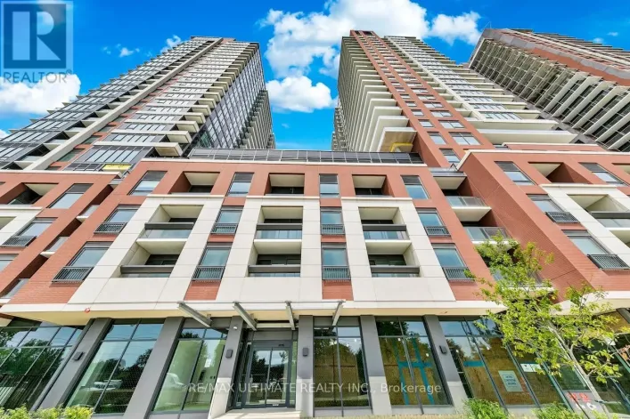 519 - 4010 EGLINTON AVENUE W, Toronto