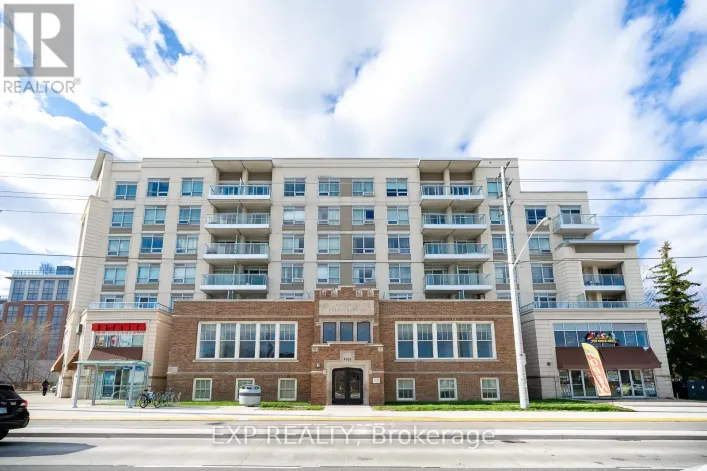 519 - 4600 STEELES AVENUE E, Markham
