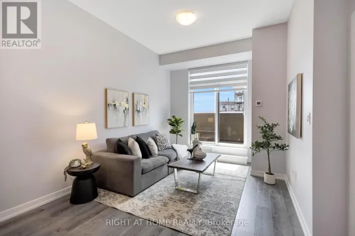 519 - 470 DUNDAS STREET E, Hamilton