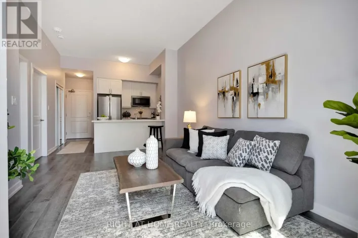 519 - 470 DUNDAS STREET E, Hamilton