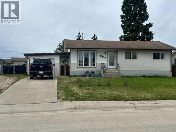 519 5 Avenue, Fox Creek