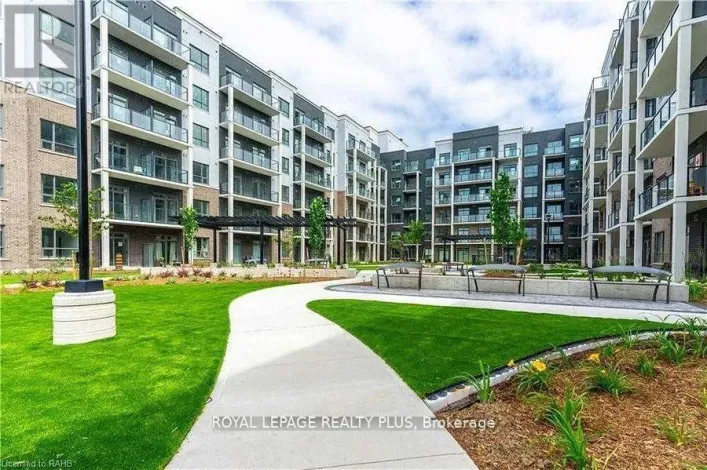 519 - 5055 GREENLANE ROAD, Lincoln