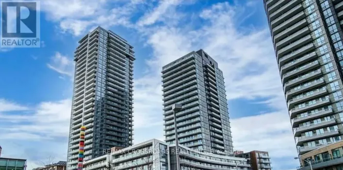 519 - 52 FOREST MANOR ROAD, Toronto