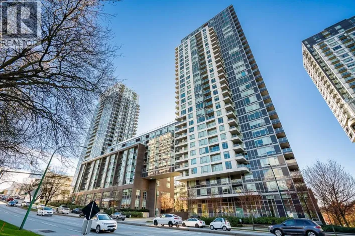 519 5665 BOUNDARY ROAD, Vancouver