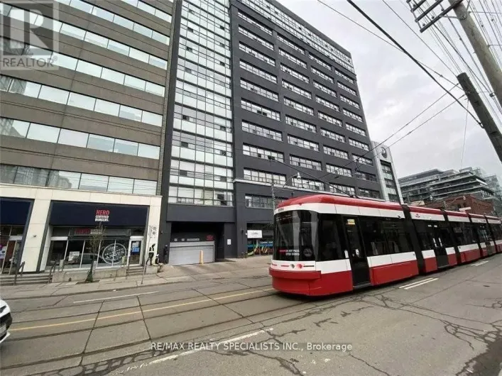 519 - 700 KING STREET W, Toronto