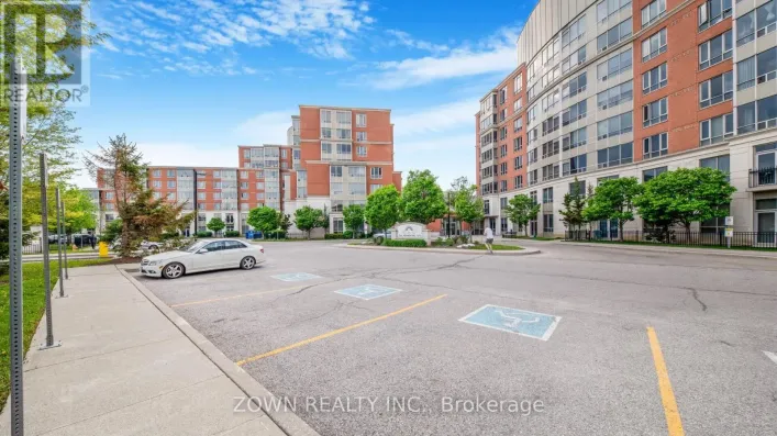 519 - 7363 KENNEDY ROAD, Markham