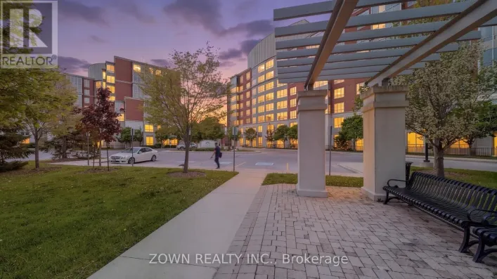 519 - 7363 KENNEDY ROAD, Markham