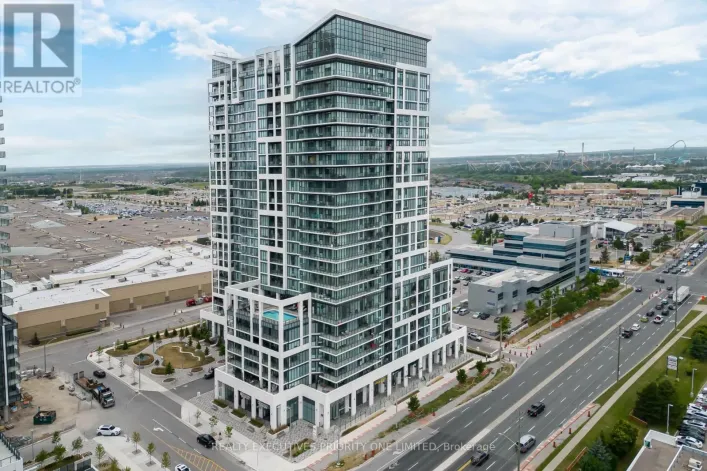 519 - 9000 JANE STREET, Vaughan