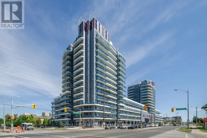 519 - 9471 YONGE STREET, Richmond Hill