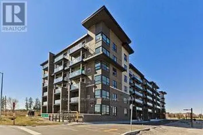 519 - 9700 NINTH LINE, Markham