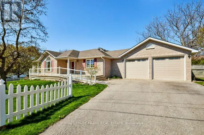 519 ALMA STREET, Scugog