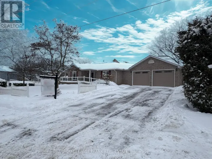 519 ALMA STREET, Scugog