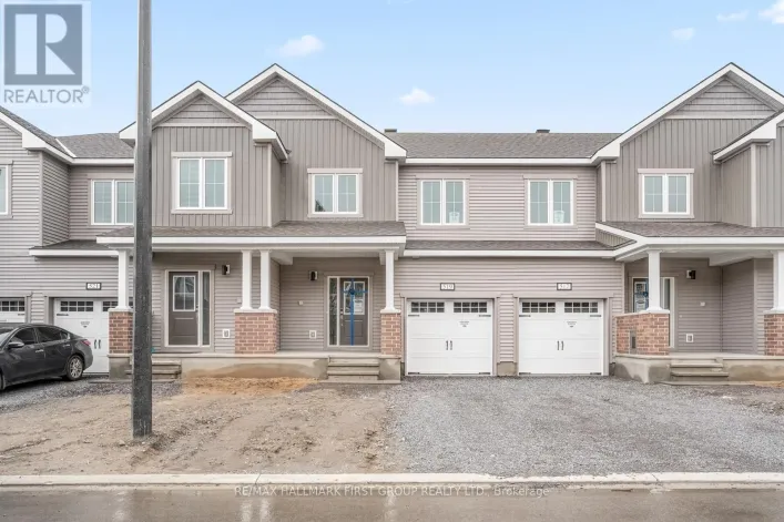519 BRIGATINE AVENUE, Ottawa