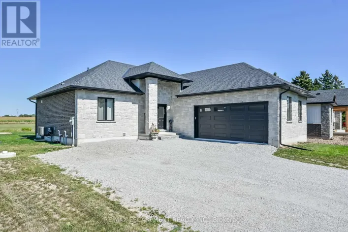 519 CONCESSION 14 WALPOLE ROAD, Haldimand