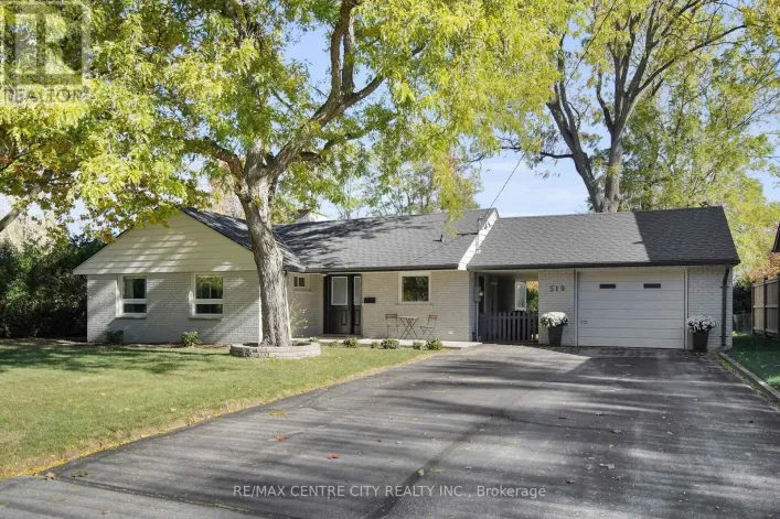 519 EAST MILE ROAD, London North