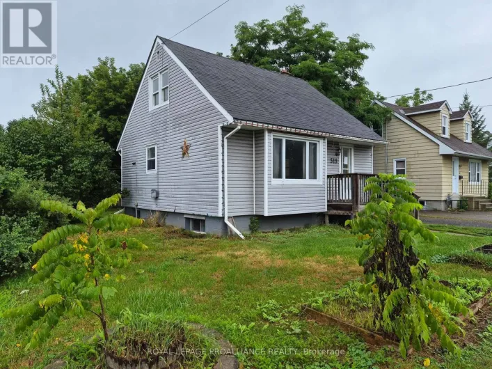 519 EDWARD STREET, Prescott
