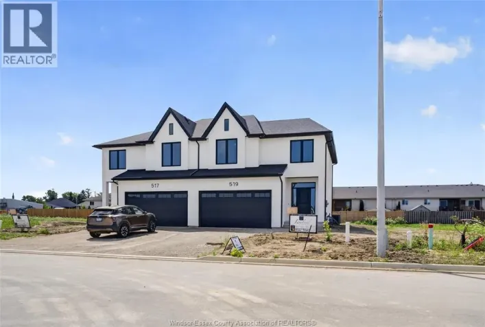 519 FLETCHER, Lakeshore