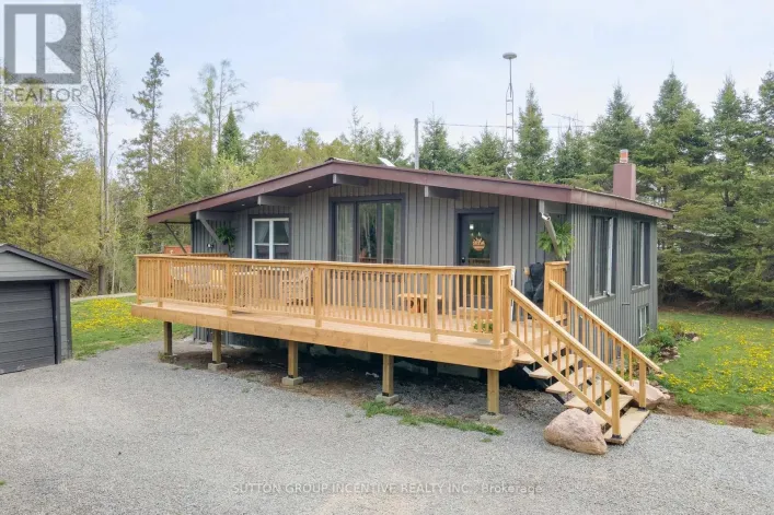 519 GALWAY ROAD, Trent Lakes