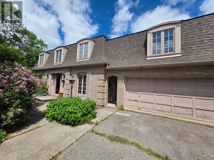 519 HENRY STREET, Whitby