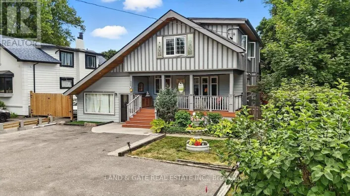 519 KINGSTON ROAD W, Ajax