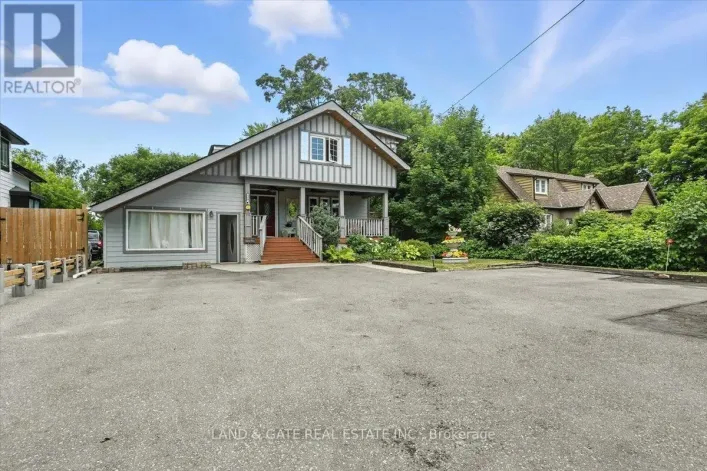 519 KINGSTON ROAD W, Ajax