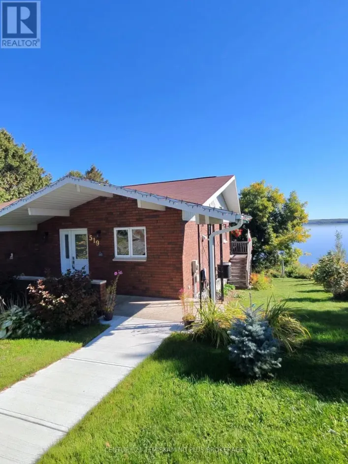 519 LAKESHORE ROAD N, Temiskaming Shores