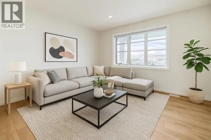 519 Lawthorn Way SE, Airdrie