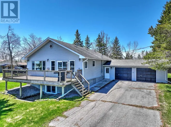 519 LONG BEACH ROAD, Kawartha Lakes
