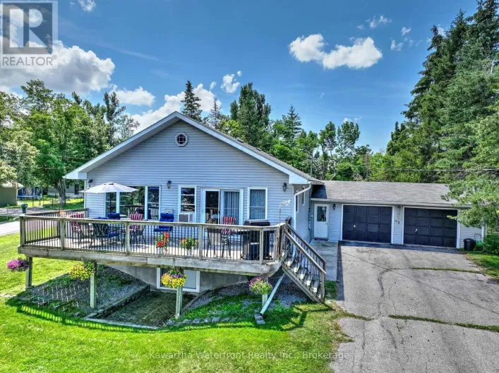 519 LONG BEACH ROAD, Kawartha Lakes