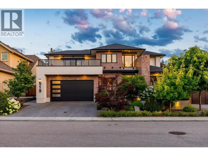 519 Metcalfe Avenue, Kelowna