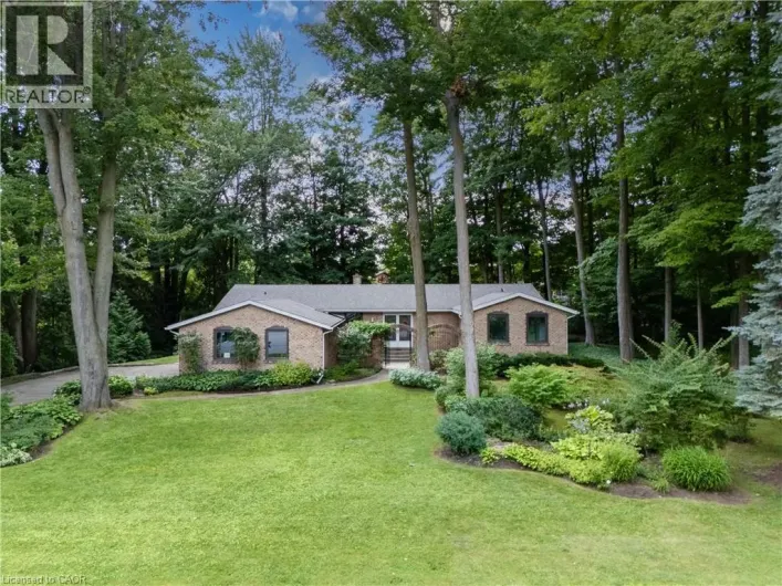 519 OXBOW Road, Waterloo