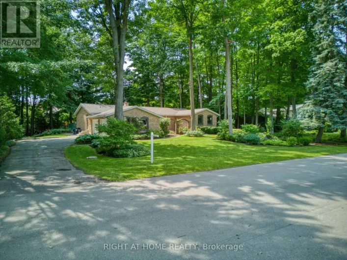 519 OXBOW ROAD, Waterloo