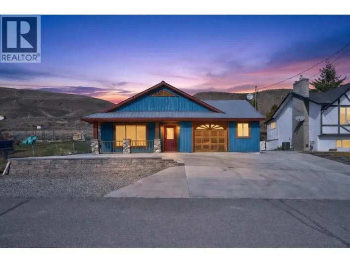 519 Pine Street, Ashcroft