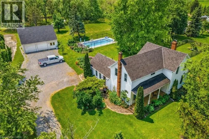 519 QUEENSTON Road, Niagara-on-the-Lake