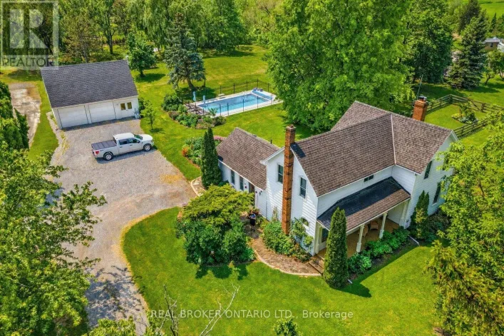 519 QUEENSTON ROAD, Niagara-on-the-Lake